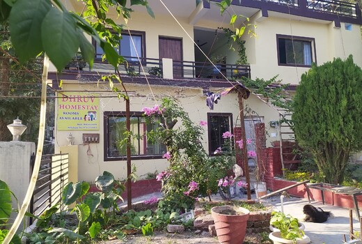 Dhruv Homestay