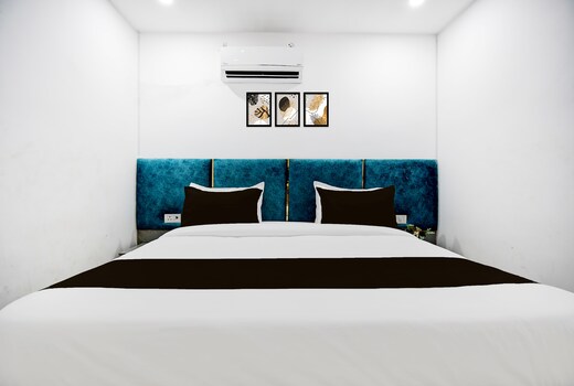HOTEL O MAHENDRA MG PALACE