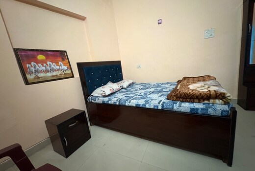 Dav homestay Kathgodam