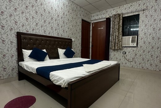 Hotel Spgi