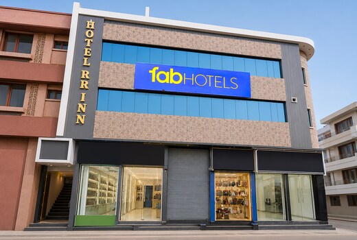 FabHotel RR Inn