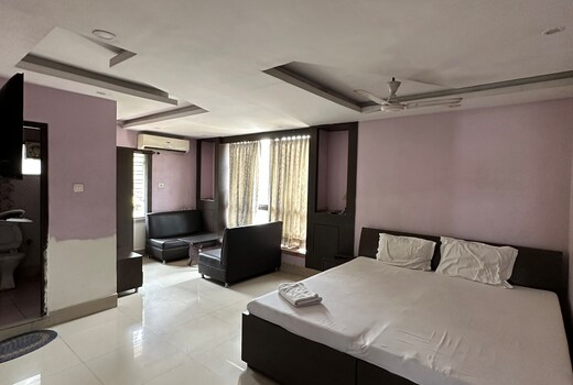 Jagannath Residential and Prasadam