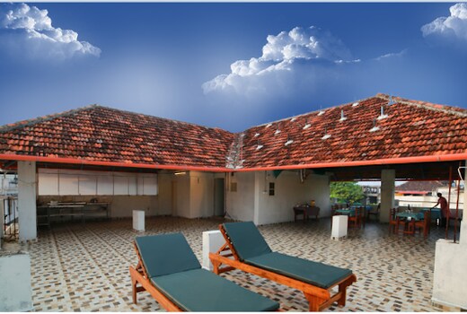 La Lune Fortkochi