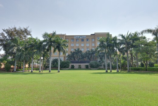 The Fern - An Ecotel Hotel, Kota