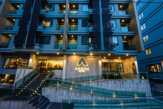 Acqua Hotel