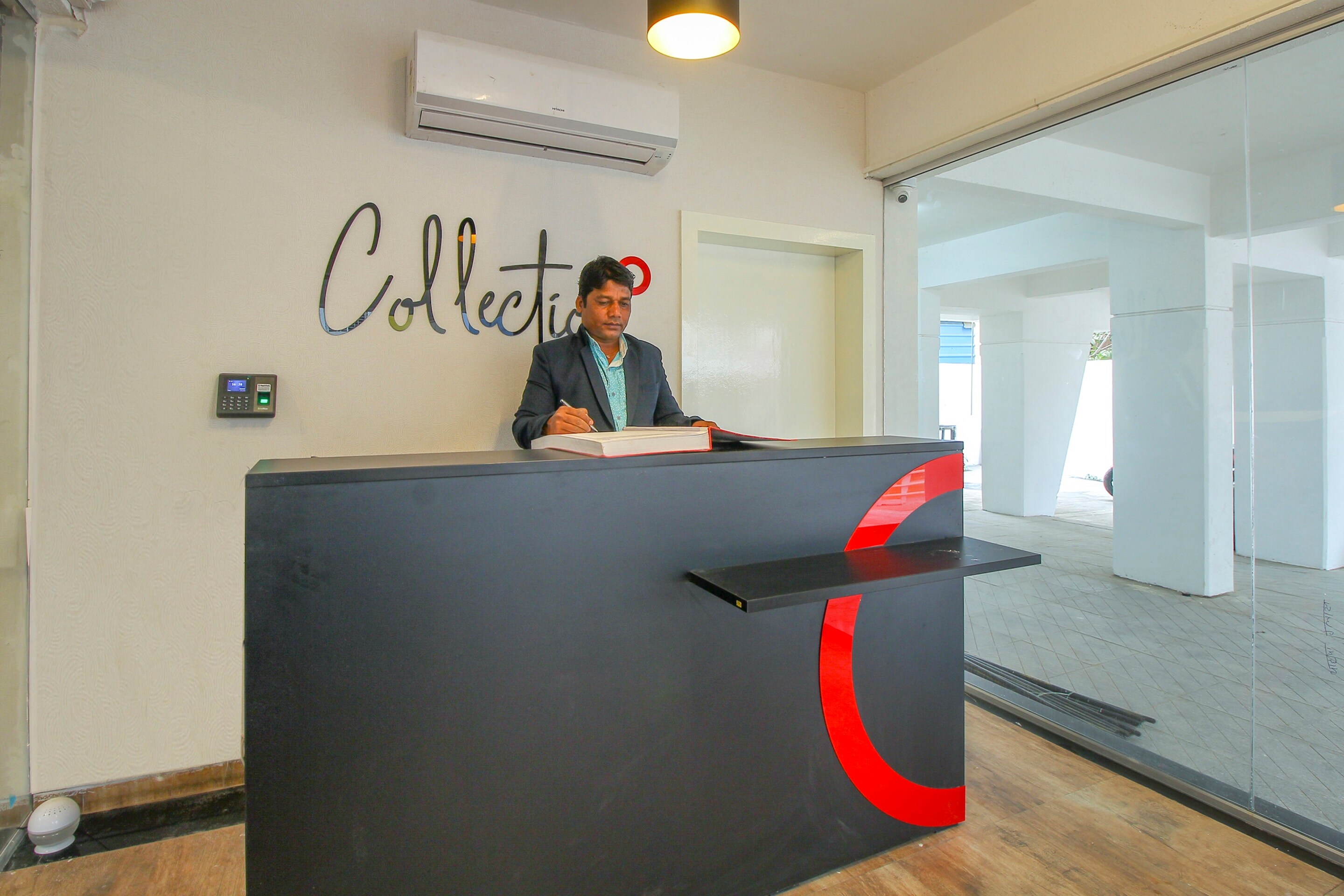 Main gallery