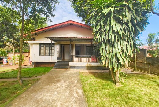 The Homestead Villa