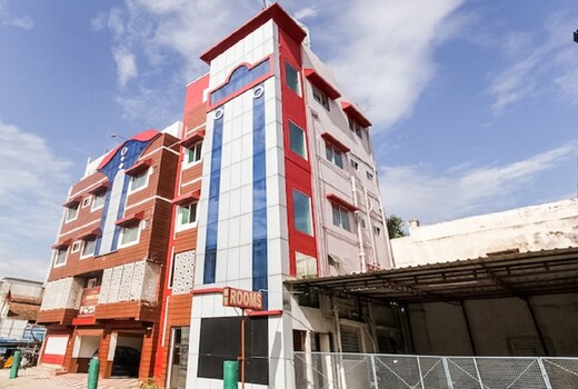 Habiba Noor Inn
