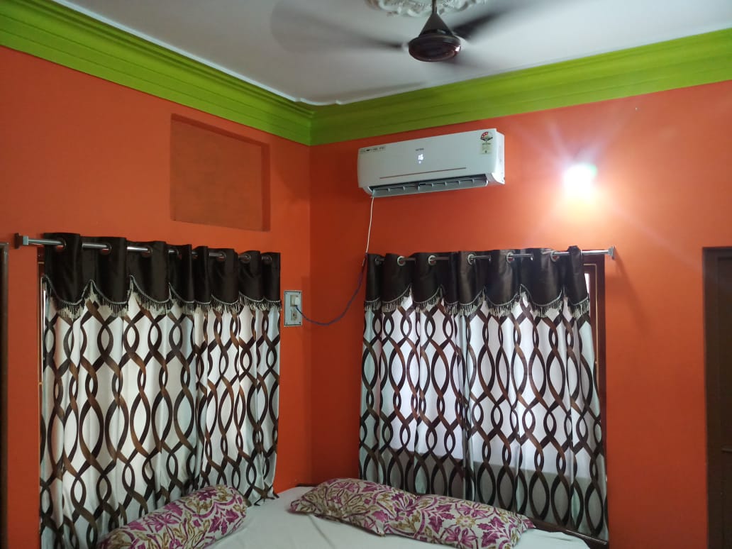 Hotel Rudrajyoti