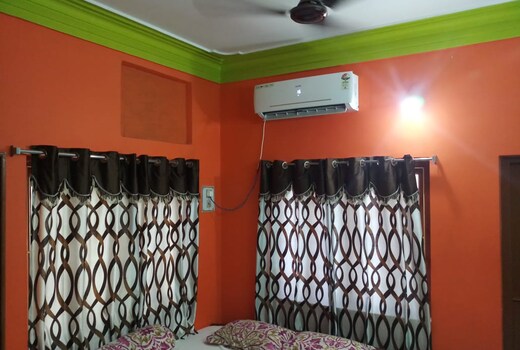 Hotel Rudrajyoti