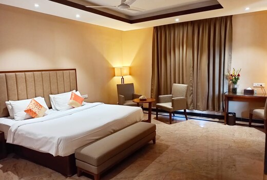 Hotel Cachar Club