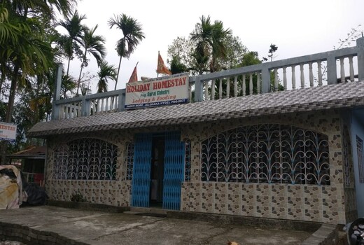 Holiday Homestay