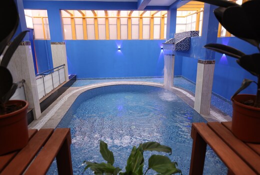 Rithikha Inn at ECR By R Hotels