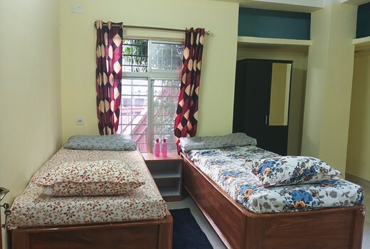 Taru s homestay 2