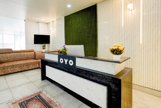 Hotel O ELITE VISTARA LUXURY ROOMS