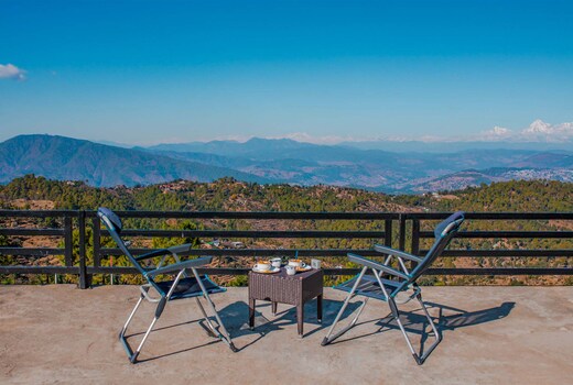 StayVista | Casa Sara Villa