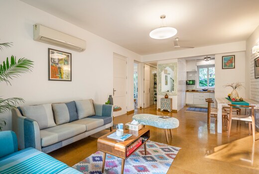 La Mer - 2 BHK at Reis Magos by The Blue Kite (02)