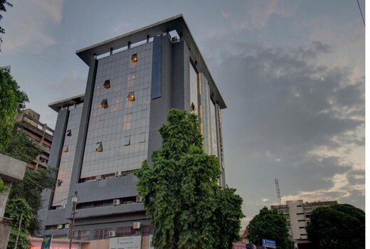 Shagun Hotel