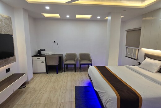 Hotel Sweta