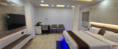 Hotel Sweta