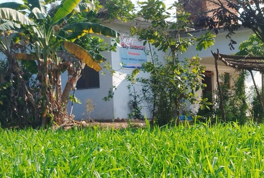 Maji Homestay Khajuraho