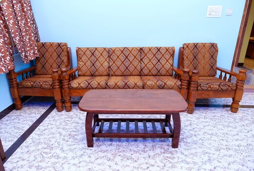 Sri Krishna Palace TVM