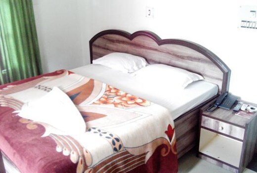 Hotel rainbow