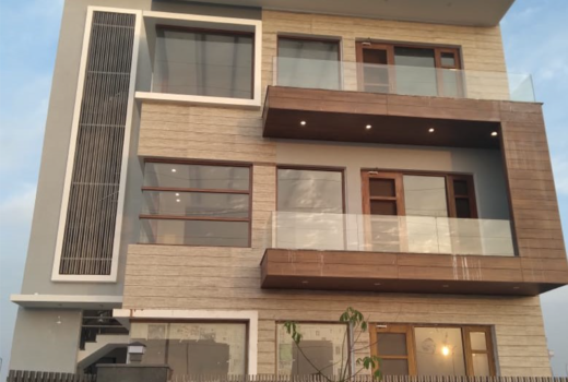 Sukoonat Homes