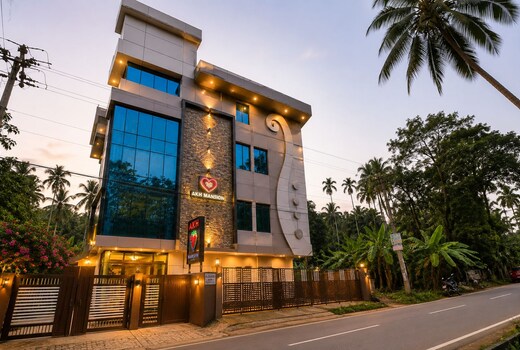 Queen's Inn Valley Homestay