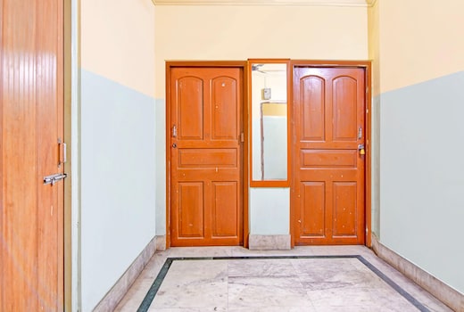 Hotel O Pratichi Guest House