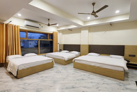 HOTEL ASHOKAA
