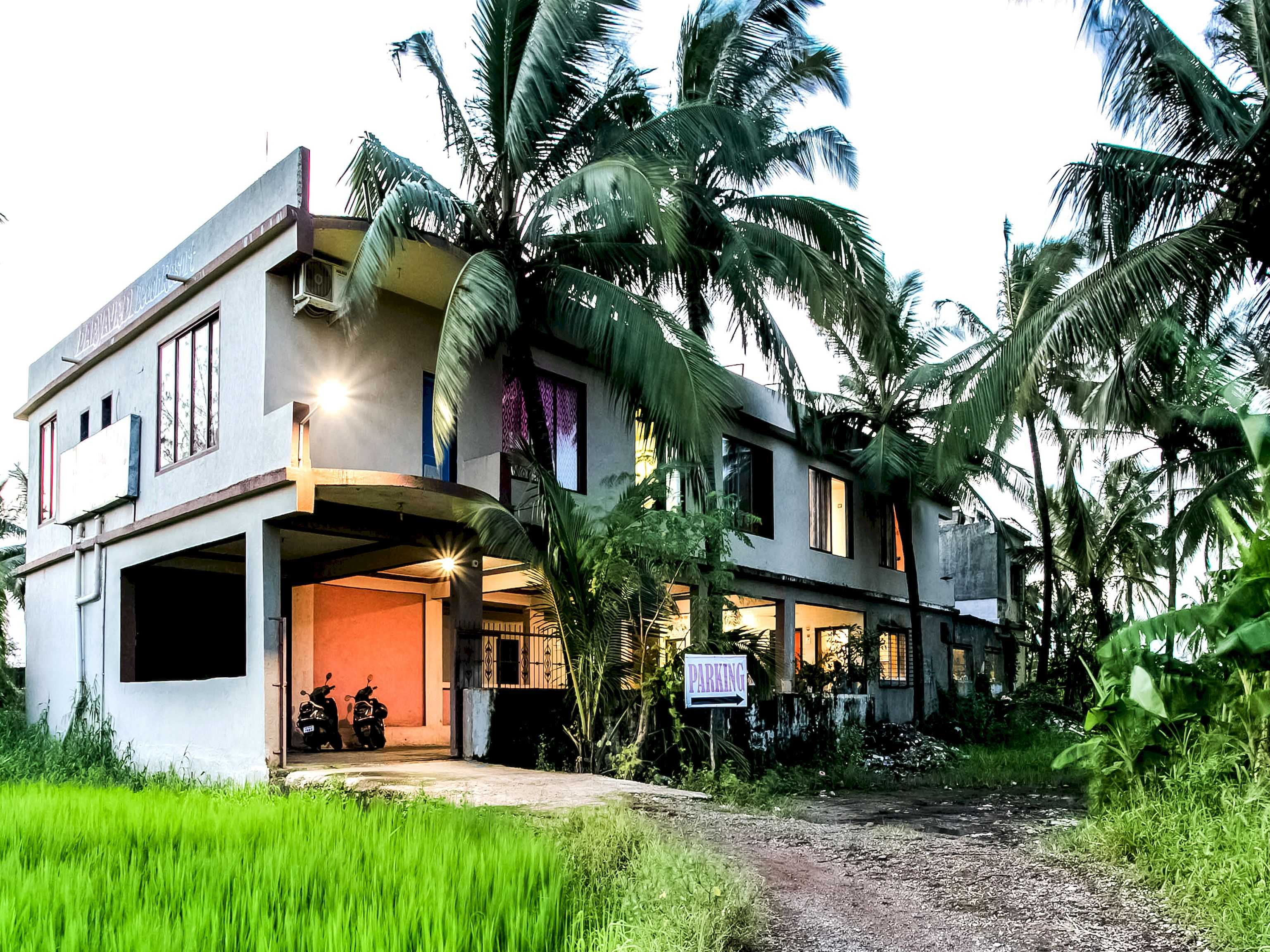 OYO Flagship Daryavardi Beach Resort