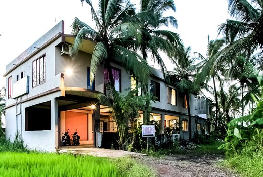 OYO Flagship Daryavardi Beach Resort