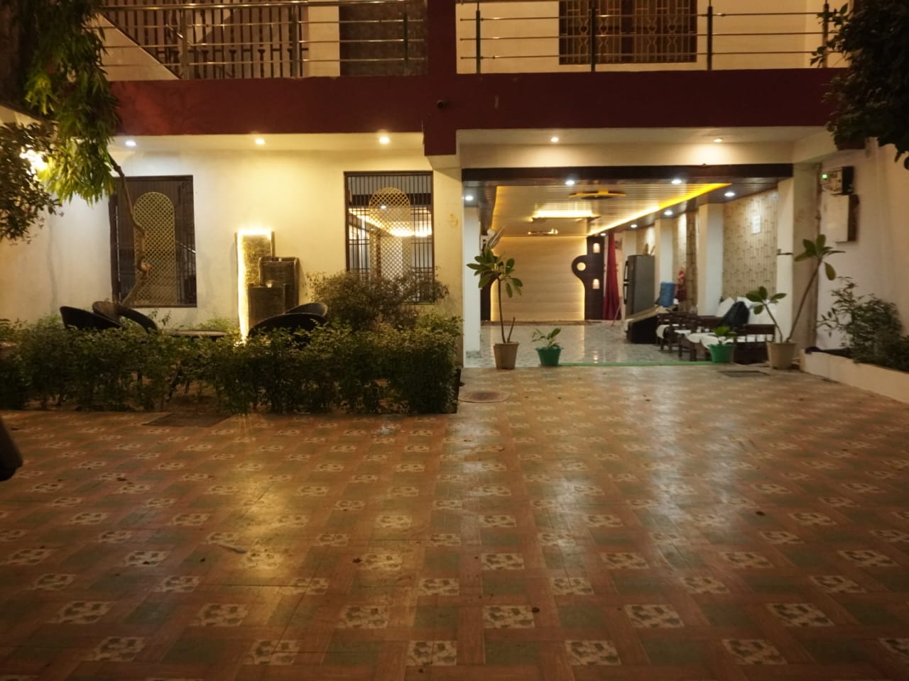 Main gallery