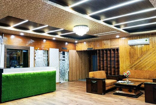 Rahat Residency