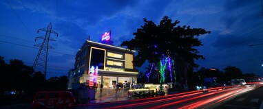 Hotel Abaam Pearl
