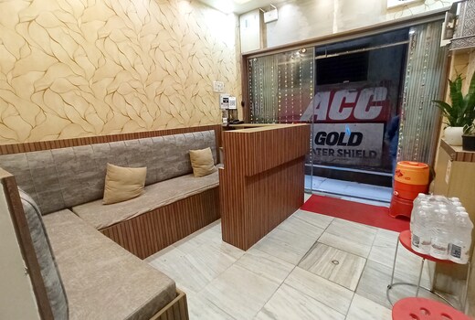 Shambhu Guest House