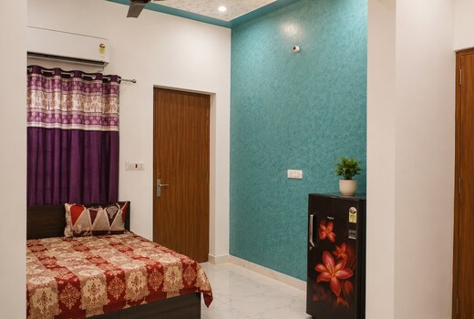 Independent Homestay