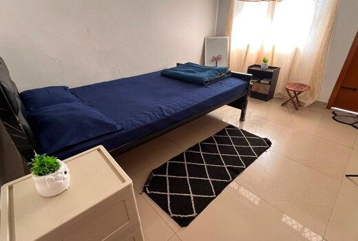 Nest. ly homestay