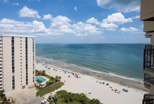 Hilton Myrtle Beach Resort