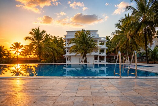 Visava Beach Resort