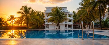 Visava Beach Resort