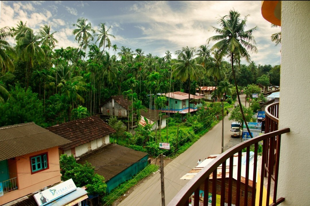 Hotel Betel Palm