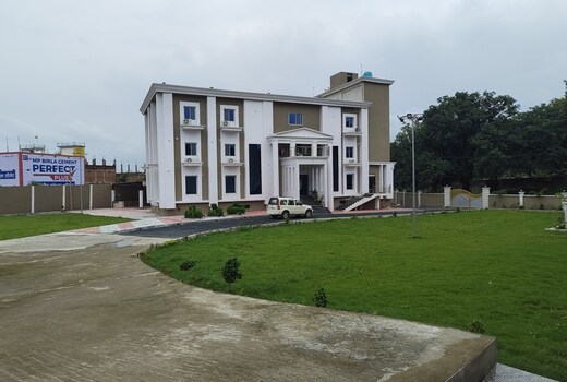 Vindhya resort