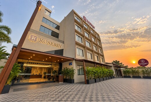 Hotel Rosebey