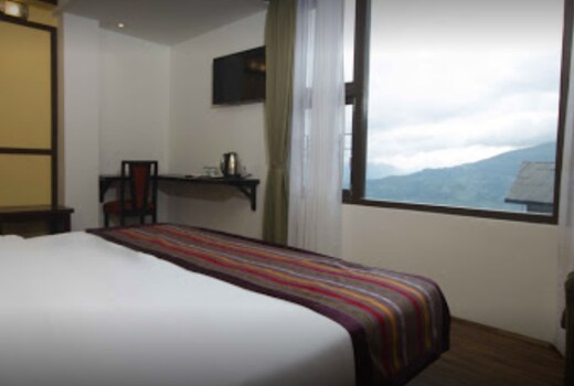 Bumblebee Guest House