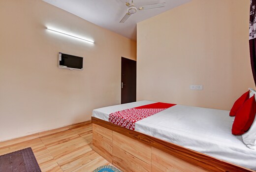 Hotel O The Harsa Inn