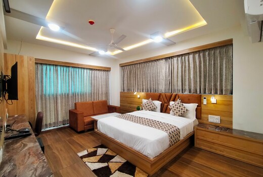 Hotel Asiana