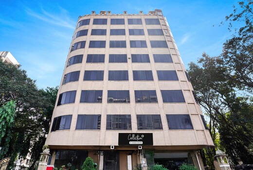 Collection O Andheri Near Western Express Highway