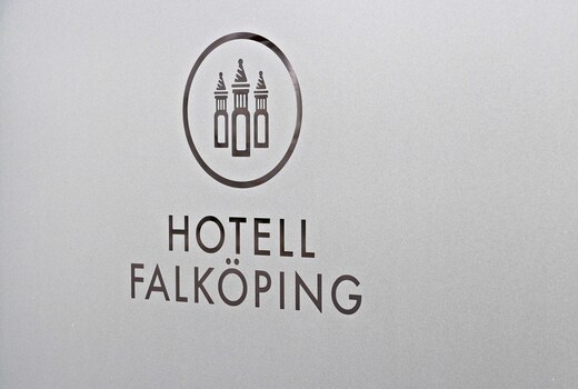 Hotel Falkoping, Sure Hotel Collection by Best Western